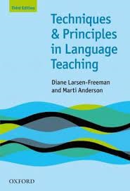 Techniques & principles in language teaching روش تدریس زبان انگلیسی مترجمی وادبیات انگلیسی