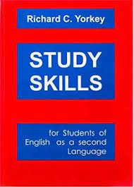 Study Skills for Students of English